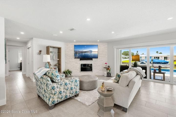 2395 Brookside Way, Indialantic, FL 32903 — photo 5