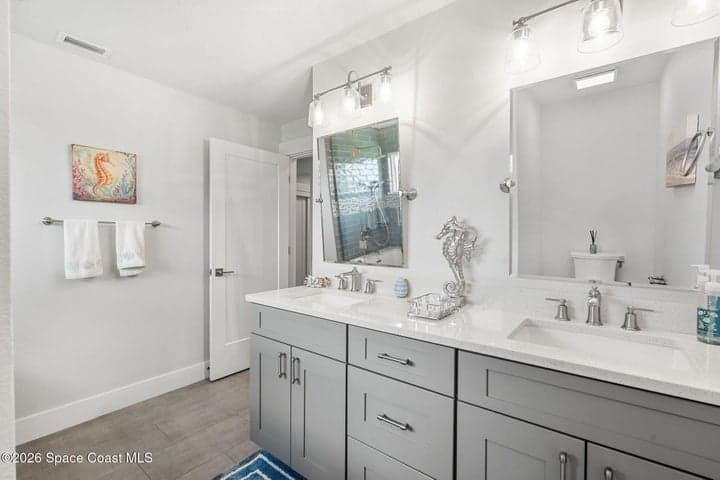 2395 Brookside Way, Indialantic, FL 32903 — photo 22