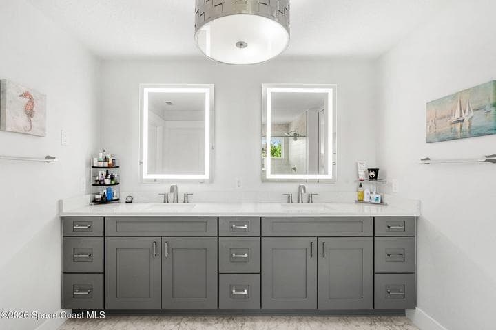 2395 Brookside Way, Indialantic, FL 32903 — photo 18