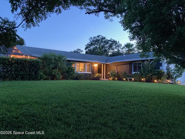 131 Briarwood Lane, Cocoa, FL 32926 — photo 37