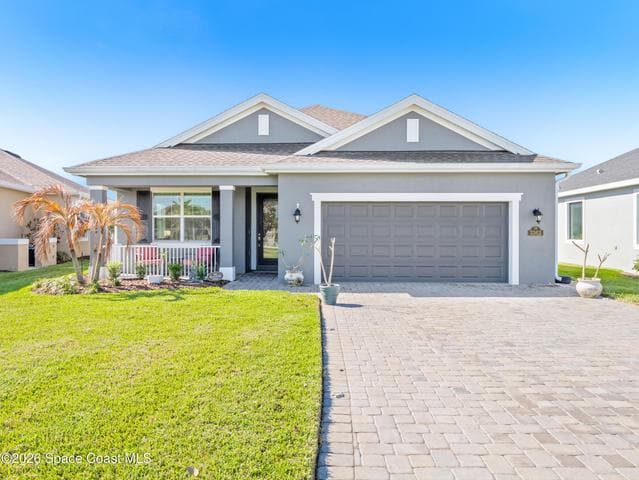 3363 Addison Drive, Melbourne, FL 32940