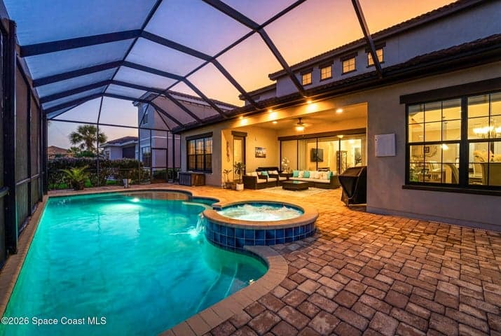 7873 Desmond Avenue, Melbourne, FL 32940 — photo 4