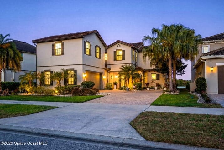 7873 Desmond Avenue, Melbourne, FL 32940 — photo 3