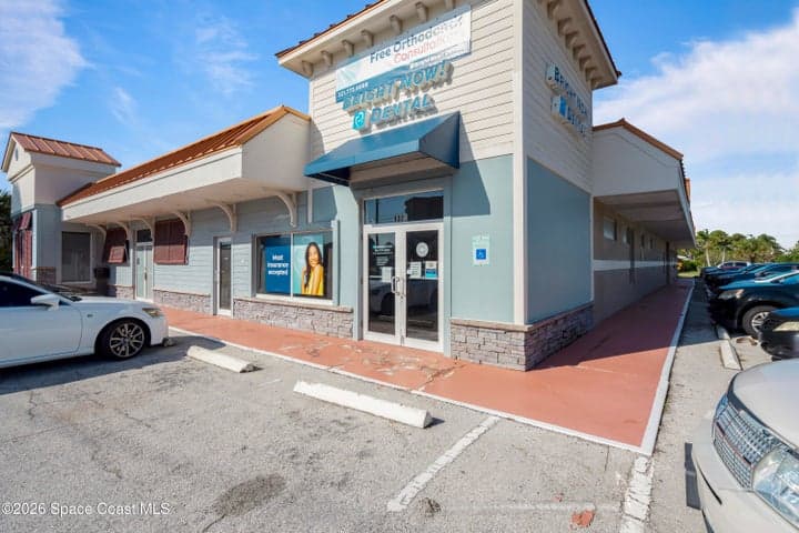 1324 Highway A1a Highway, Satellite Beach, FL 32937