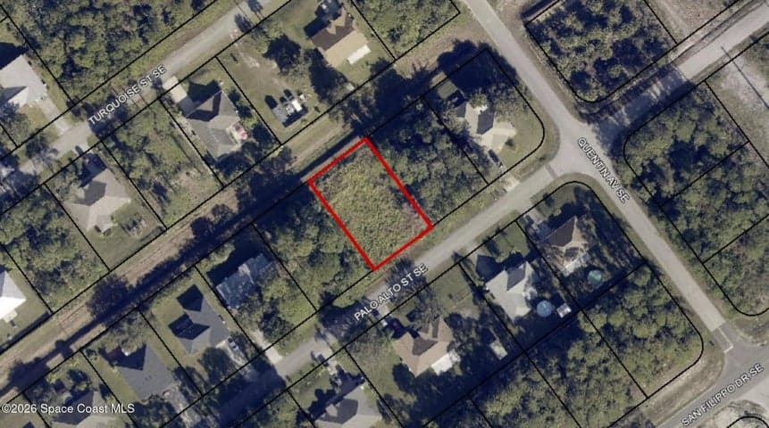 977 Palo Alto Street SE, Palm Bay, FL 32909