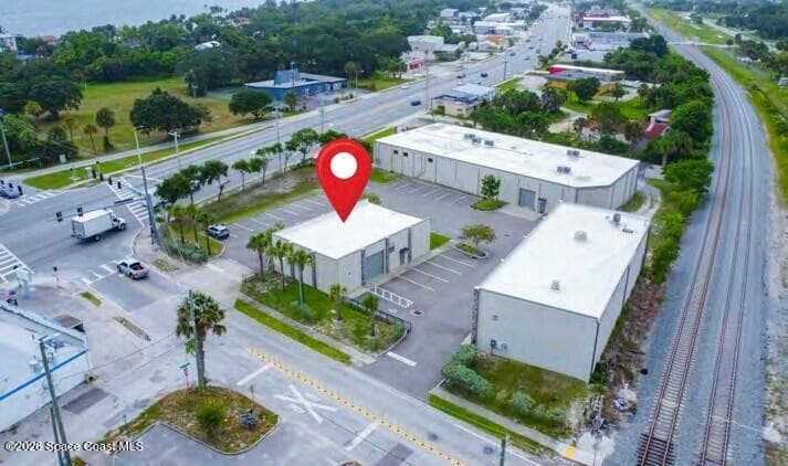 2490 S Harbor City Boulevard, Melbourne, FL 32901