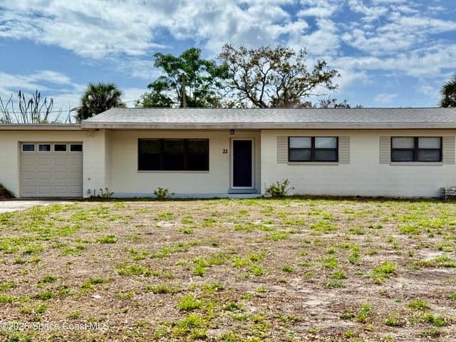 21 Rosevere Way, Melbourne, FL 32901