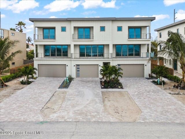 1004 Wave Crest Avenue, Indialantic, FL 32903 — photo 3