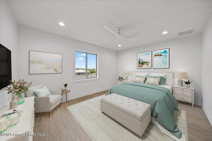 1004 Wave Crest Avenue, Indialantic, FL 32903 — photo 32