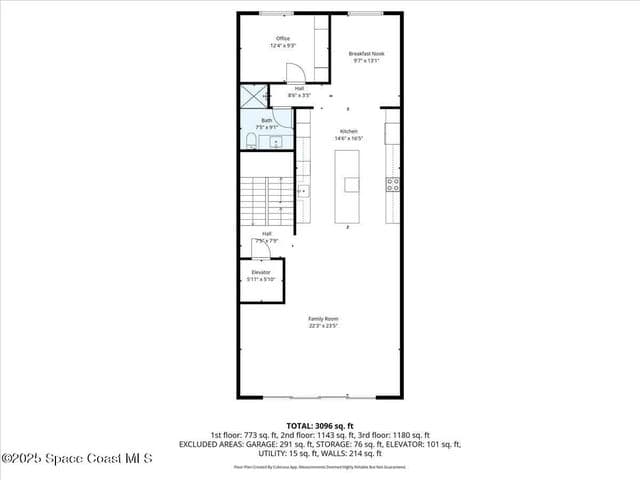 1004 Wave Crest Avenue, Indialantic, FL 32903 — photo 46