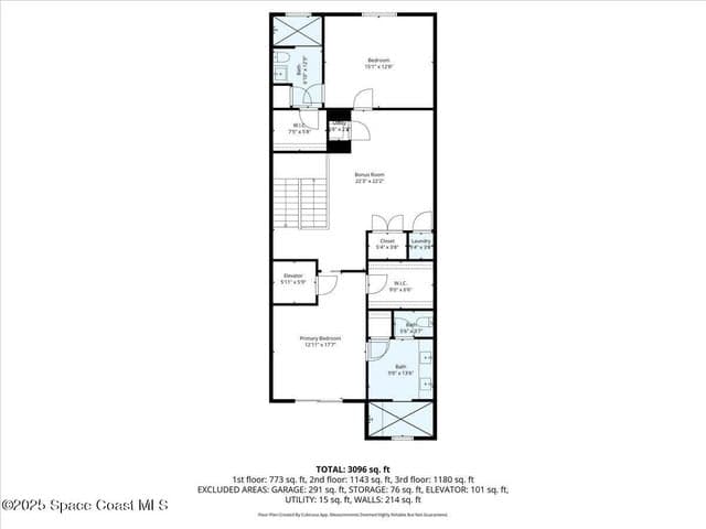 1004 Wave Crest Avenue, Indialantic, FL 32903 — photo 47