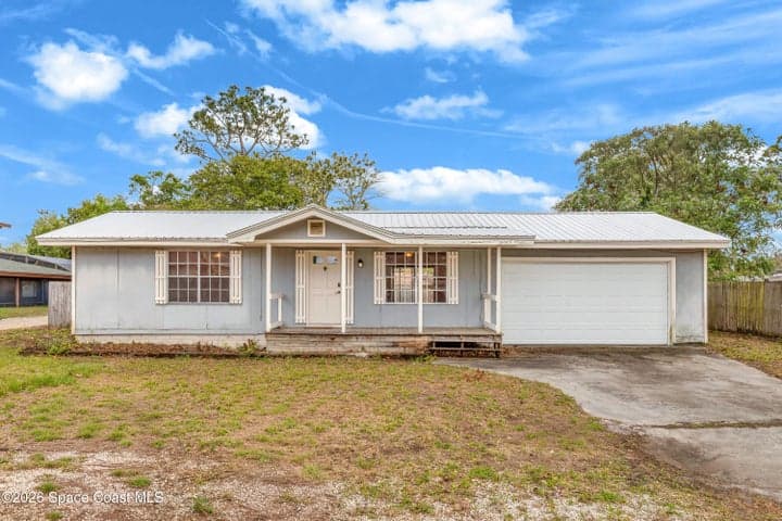 6165 Alden Avenue, Cocoa, FL 32927