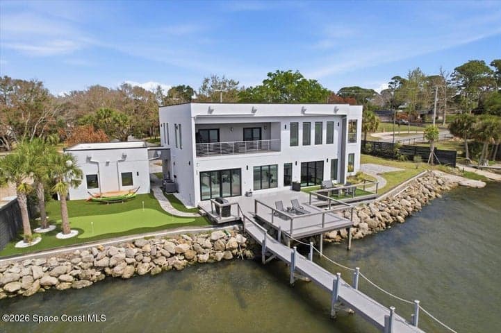 2175 S Tropical Trail, Merritt Island, FL 32952