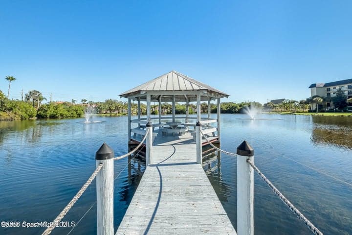 3613 S Banana River Boulevard #D504, Cocoa Beach, FL 32931 — photo 30