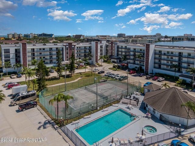 3613 S Banana River Boulevard #D504, Cocoa Beach, FL 32931 — photo 32
