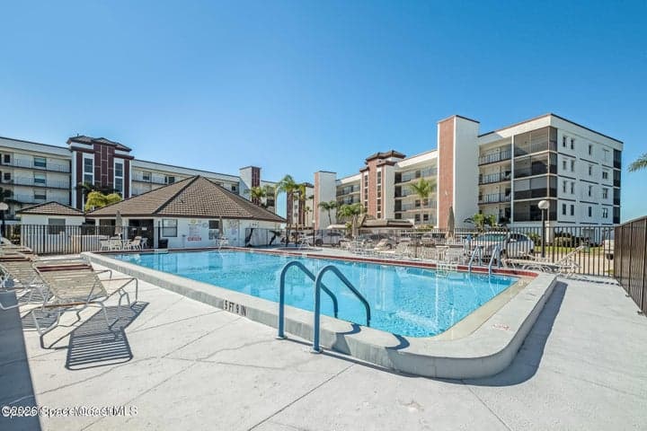 3613 S Banana River Boulevard #D504, Cocoa Beach, FL 32931 — photo 34