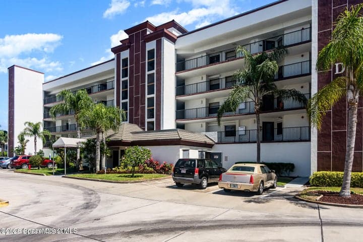 3613 S Banana River Boulevard #D504, Cocoa Beach, FL 32931 — photo 35