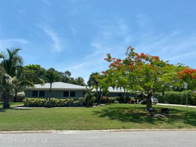 57 Highland Drive, Indialantic, FL 32903