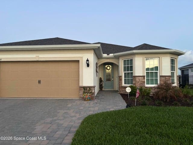 8984 Nixie Avenue, Melbourne, FL 32940