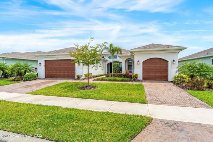 2453 Chapel Bridge Lane, Melbourne, FL 32940 — photo 3