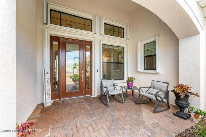2453 Chapel Bridge Lane, Melbourne, FL 32940 — photo 7