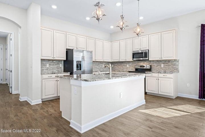 2453 Chapel Bridge Lane, Melbourne, FL 32940 — photo 9
