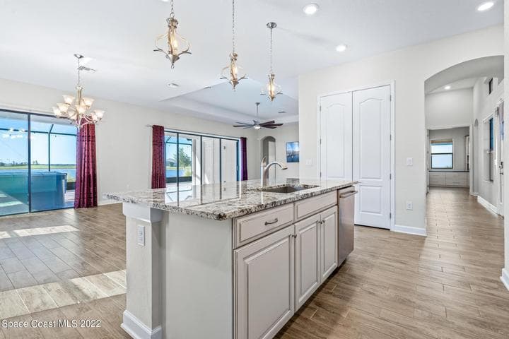 2453 Chapel Bridge Lane, Melbourne, FL 32940 — photo 12
