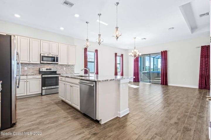 2453 Chapel Bridge Lane, Melbourne, FL 32940 — photo 13