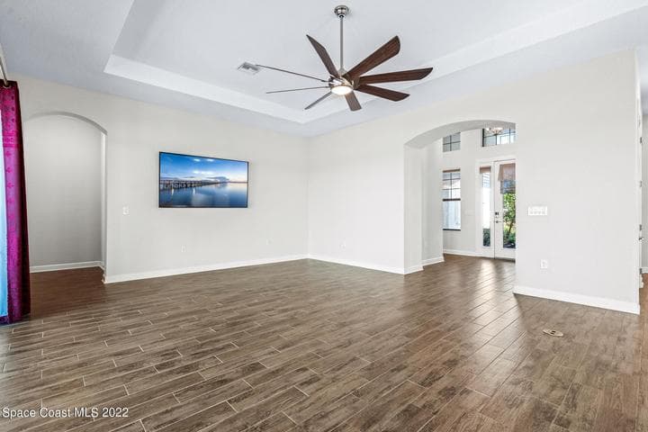 2453 Chapel Bridge Lane, Melbourne, FL 32940 — photo 15