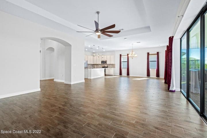 2453 Chapel Bridge Lane, Melbourne, FL 32940 — photo 16