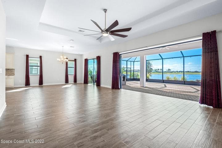 2453 Chapel Bridge Lane, Melbourne, FL 32940 — photo 18