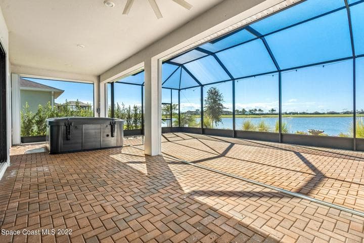 2453 Chapel Bridge Lane, Melbourne, FL 32940 — photo 37