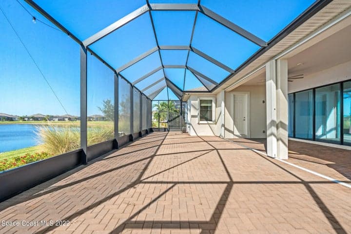 2453 Chapel Bridge Lane, Melbourne, FL 32940 — photo 38