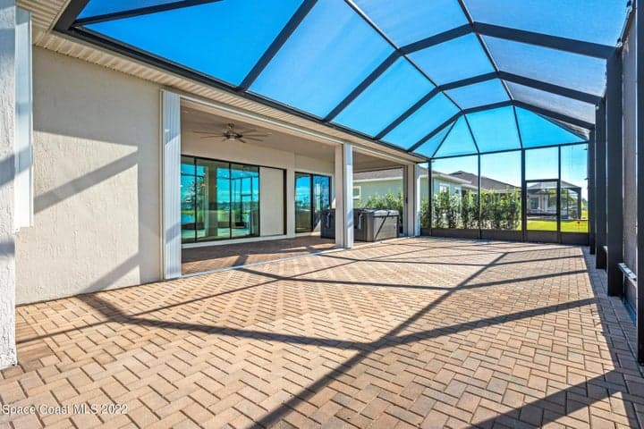 2453 Chapel Bridge Lane, Melbourne, FL 32940 — photo 39