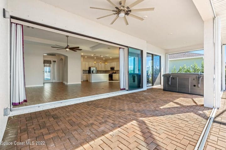 2453 Chapel Bridge Lane, Melbourne, FL 32940 — photo 40