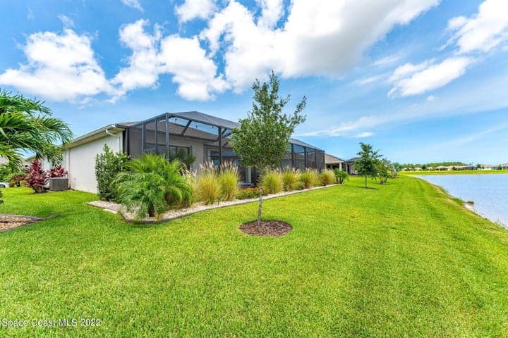 2453 Chapel Bridge Lane, Melbourne, FL 32940 — photo 41