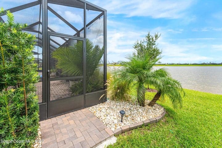 2453 Chapel Bridge Lane, Melbourne, FL 32940 — photo 42