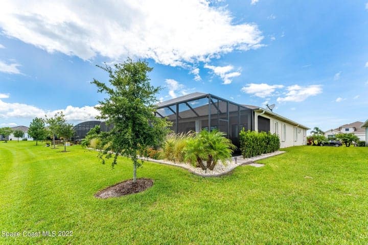 2453 Chapel Bridge Lane, Melbourne, FL 32940 — photo 44