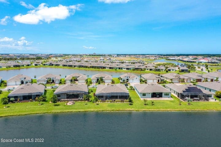 2453 Chapel Bridge Lane, Melbourne, FL 32940 — photo 45