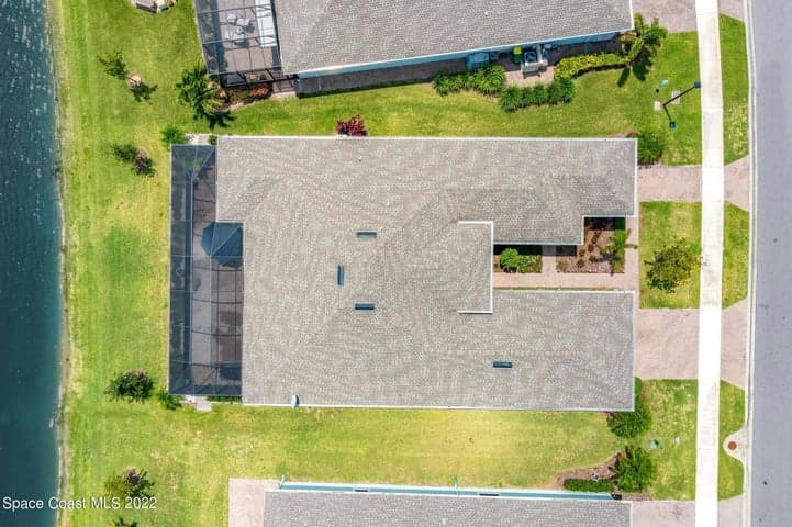 2453 Chapel Bridge Lane, Melbourne, FL 32940 — photo 46