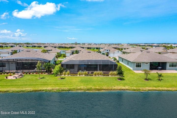 2453 Chapel Bridge Lane, Melbourne, FL 32940 — photo 47