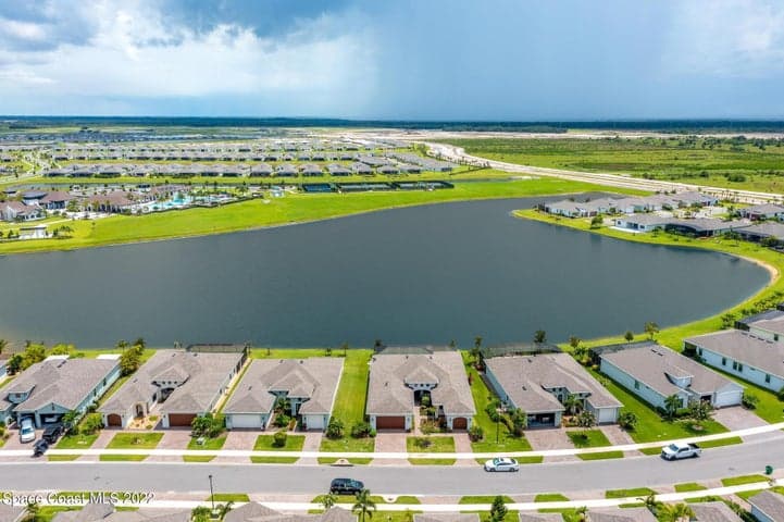 2453 Chapel Bridge Lane, Melbourne, FL 32940 — photo 48