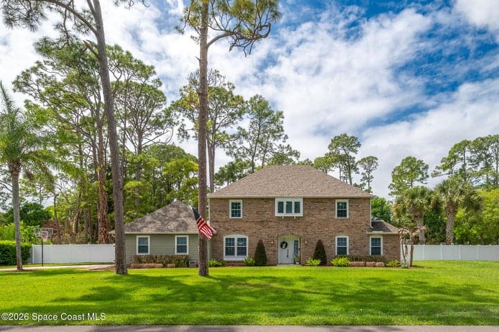 1330 Donna Marie Drive, Melbourne, FL 32904 — photo 3