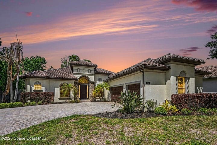 1360 Mahaney Place, Melbourne, FL 32940 — photo 43