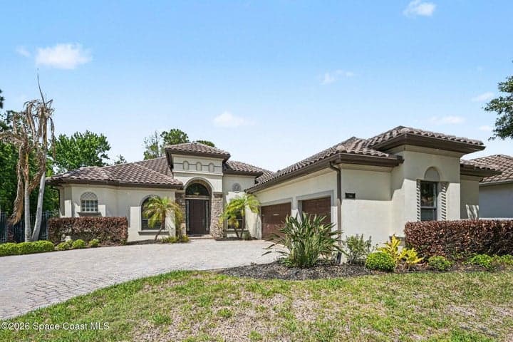 1360 Mahaney Place, Melbourne, FL 32940 — photo 40