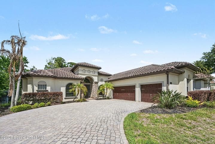 1360 Mahaney Place, Melbourne, FL 32940 — photo 42