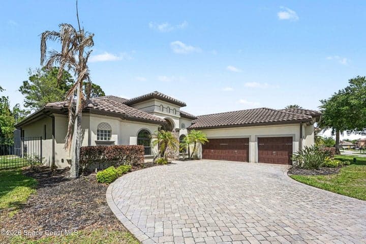 1360 Mahaney Place, Melbourne, FL 32940 — photo 39