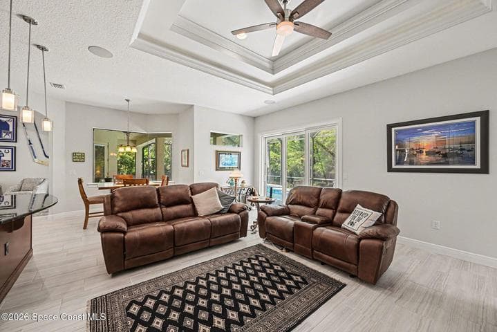 1360 Mahaney Place, Melbourne, FL 32940 — photo 8