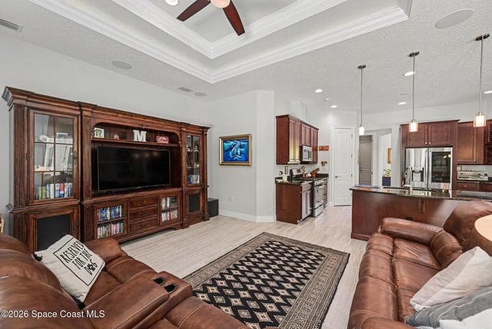 1360 Mahaney Place, Melbourne, FL 32940 — photo 9