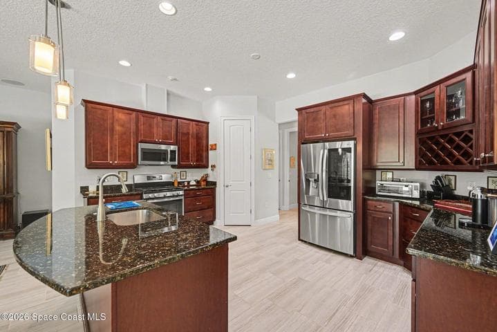 1360 Mahaney Place, Melbourne, FL 32940 — photo 4